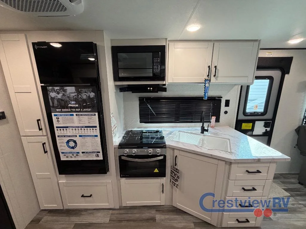 2026 Jayco Jay Flight SLX 262RLS photo 16