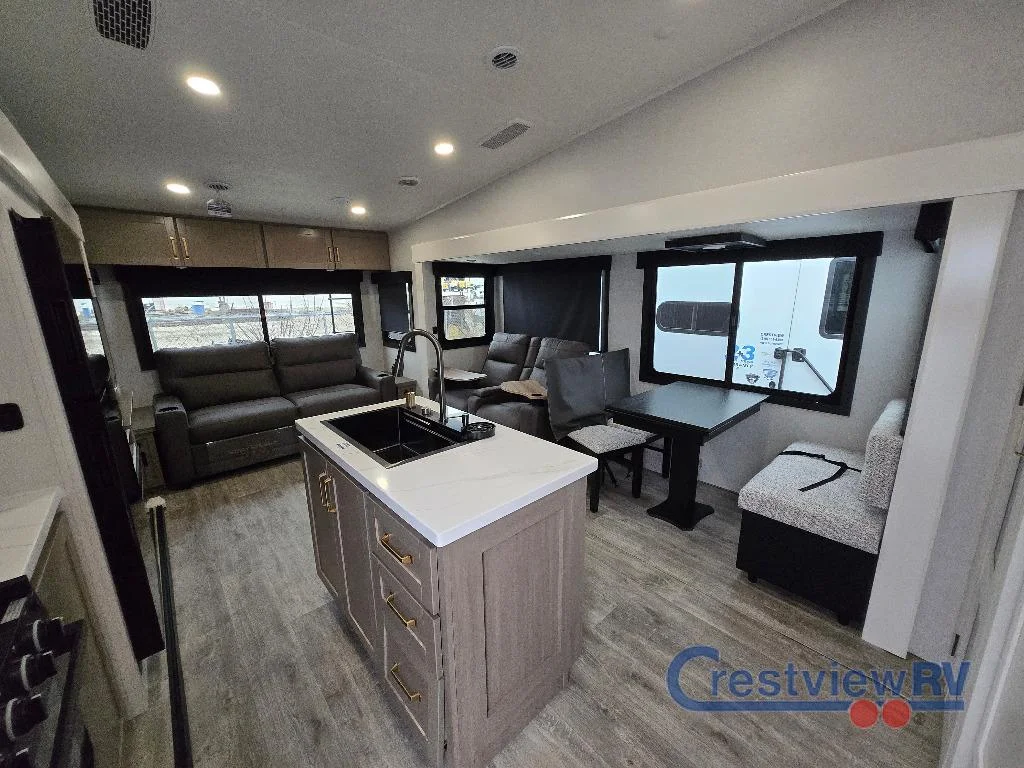 2026 Jayco Eagle HT 28CRT photo 8