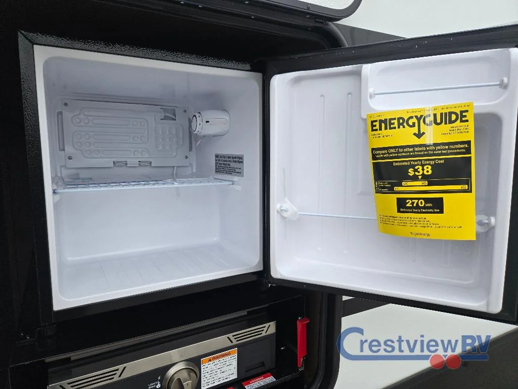 2026 Keystone RV Passport Super Lite 2080MK photo 9