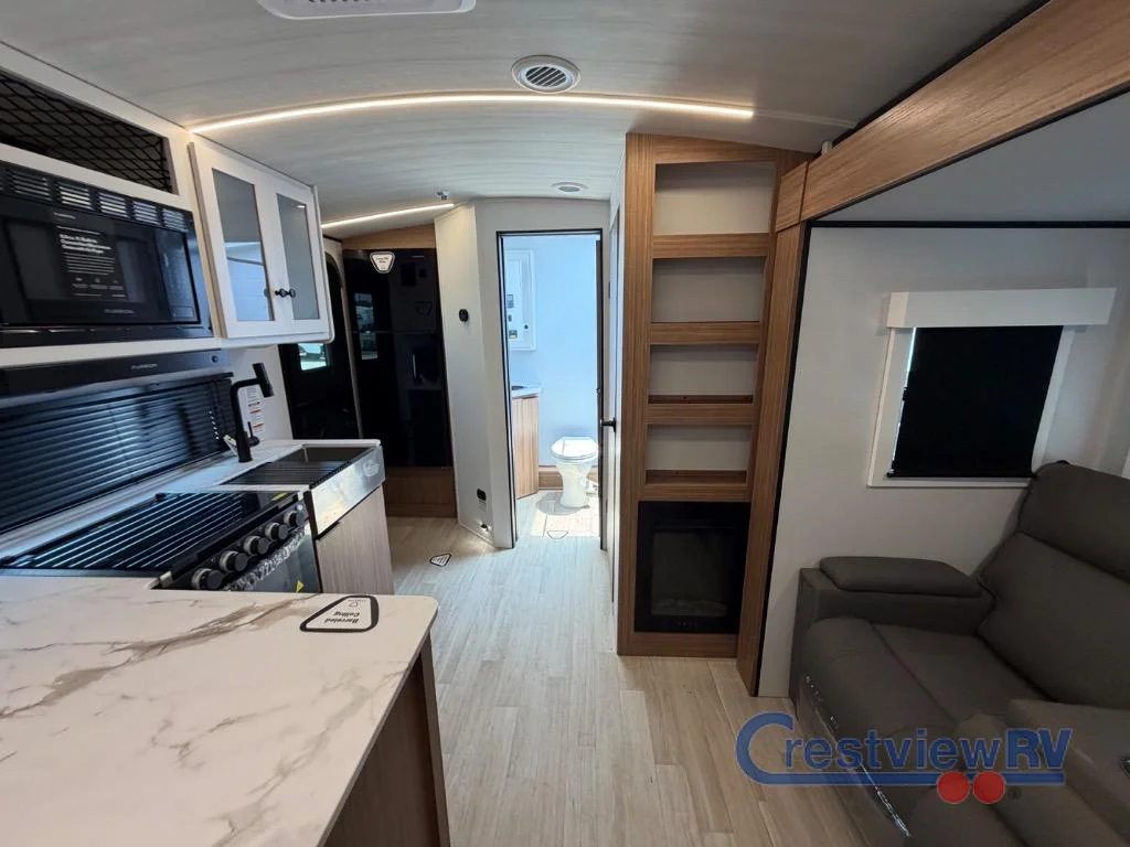 2026 Keystone RV Passport Super Lite 2080MK photo 20