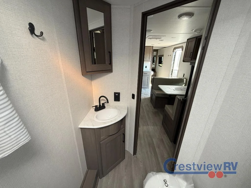 2026 Grand Design Transcend Xplor 26BHX photo 14