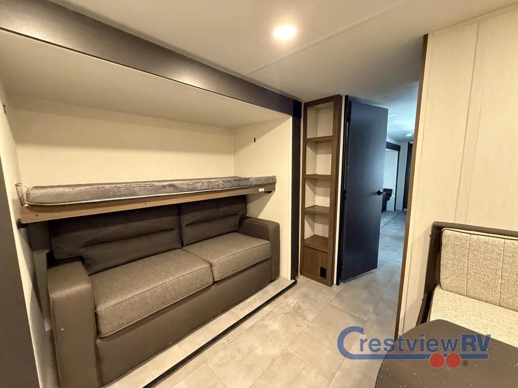 2026 Prime Time RV Tracer 295DB photo 21
