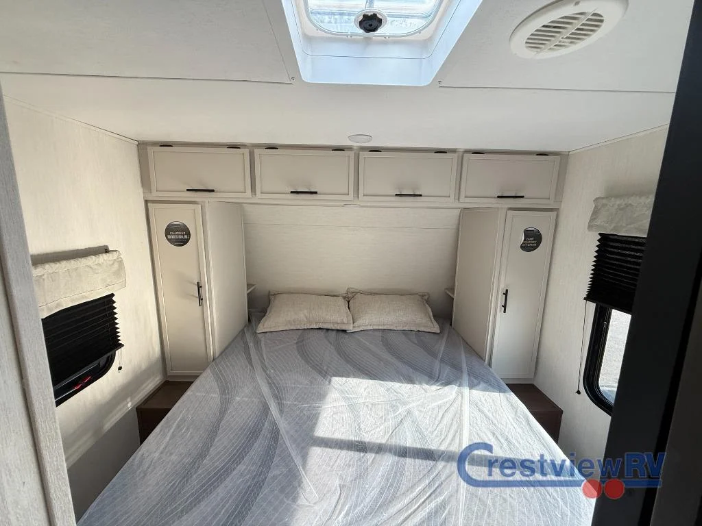 2026 Prime Time RV Avenger 23BHS photo 29