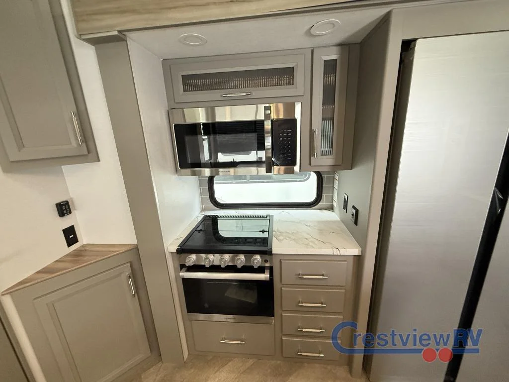 2026 Keystone Sprinter 3800FLB photo 18