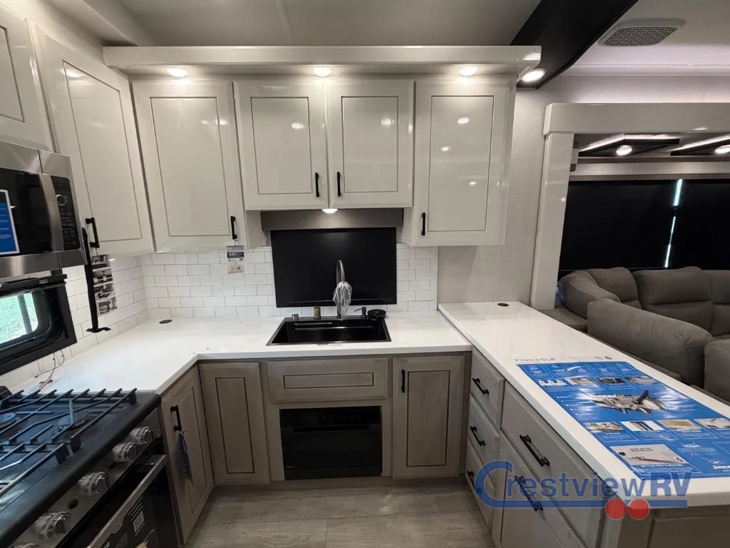 2026 Jayco Pinnacle 38FBRK photo 26