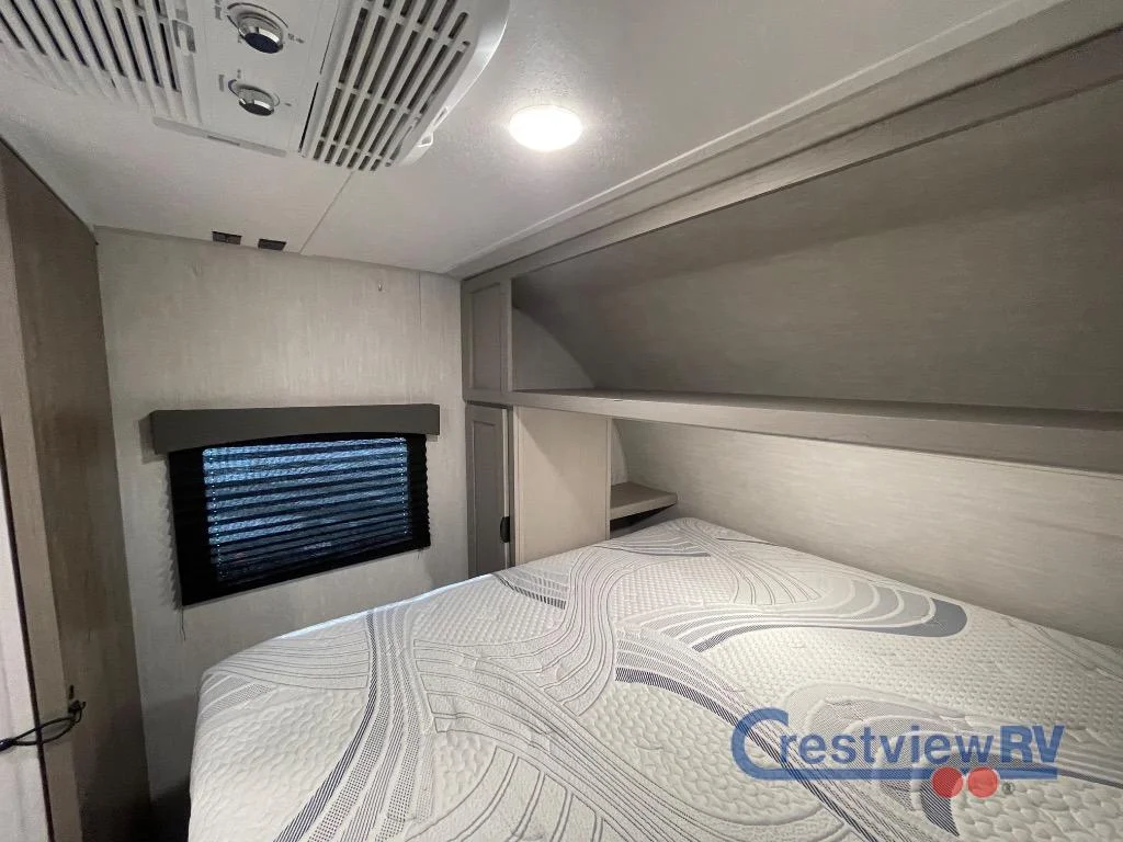 2025 Forest River Viking 6K Series 262BHS photo 24