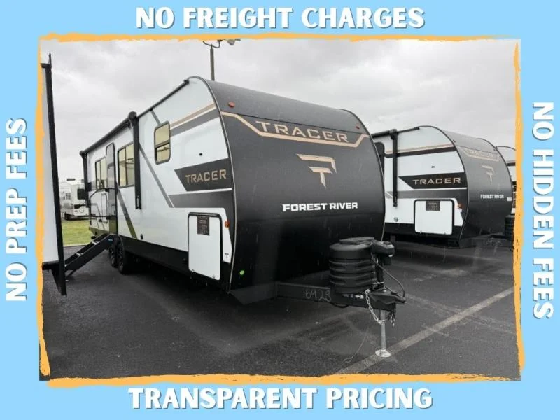 2026 Prime Time RV Tracer 248RE thumb 1