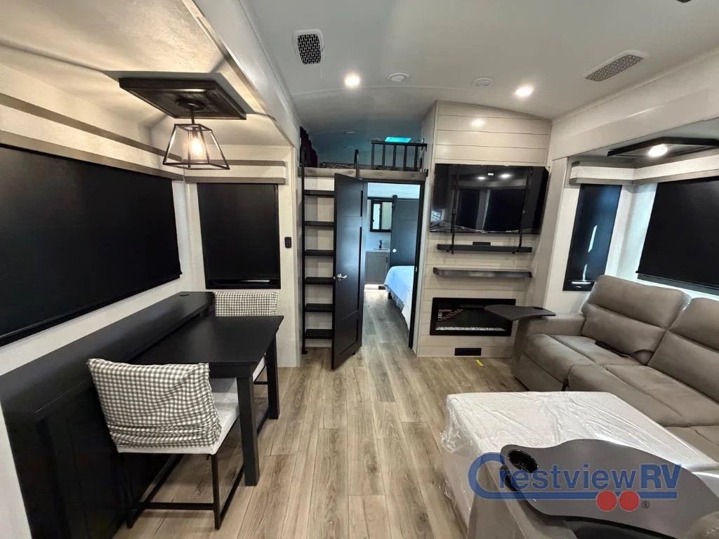 2026 Jayco North Point 395DSDB photo 16