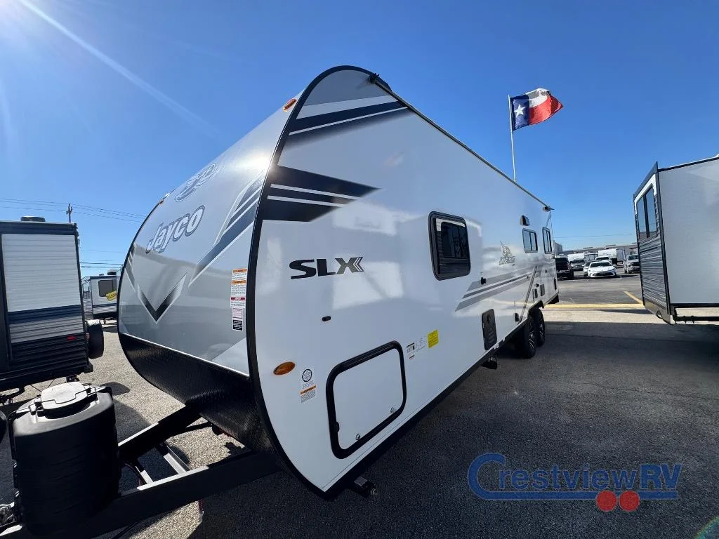 2026 Jayco Jay Flight SLX 265TH photo 4