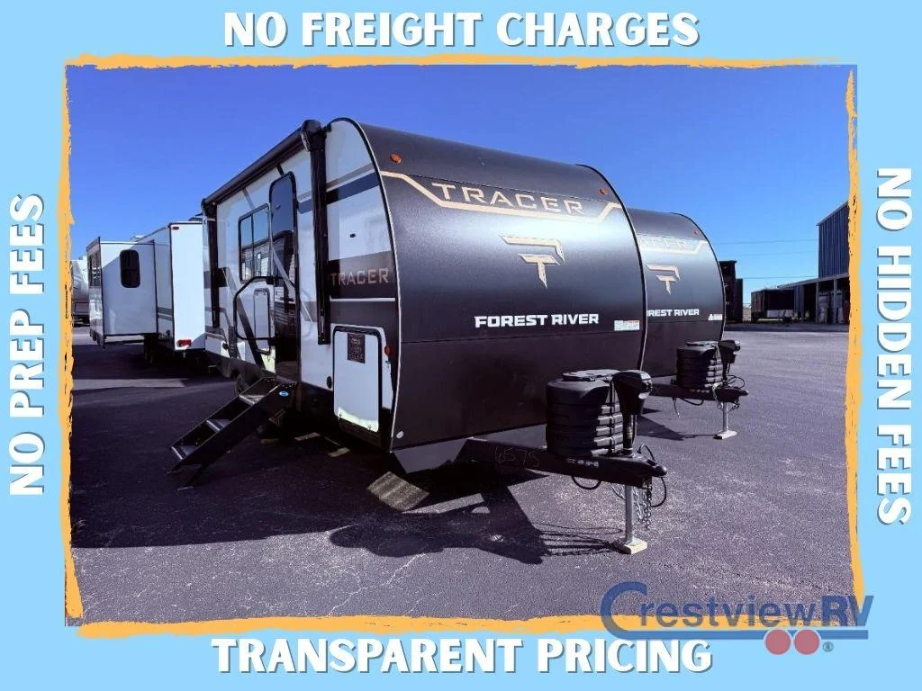 2026 Prime Time RV Tracer 195RB photo 2