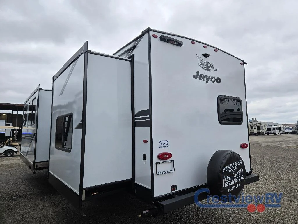 2026 Jayco Jay Flight SLX 321BDS photo 5