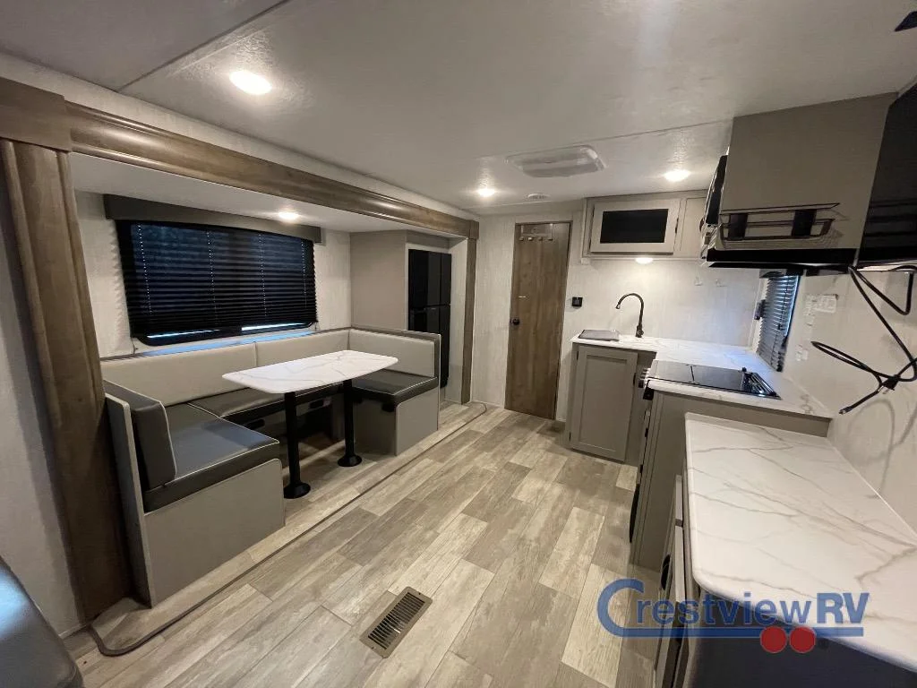 2025 Forest River Viking 6K Series 262BHS photo 10