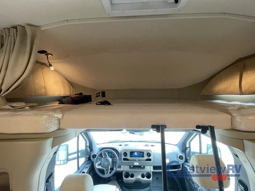 2025 Winnebago View 24T photo 28