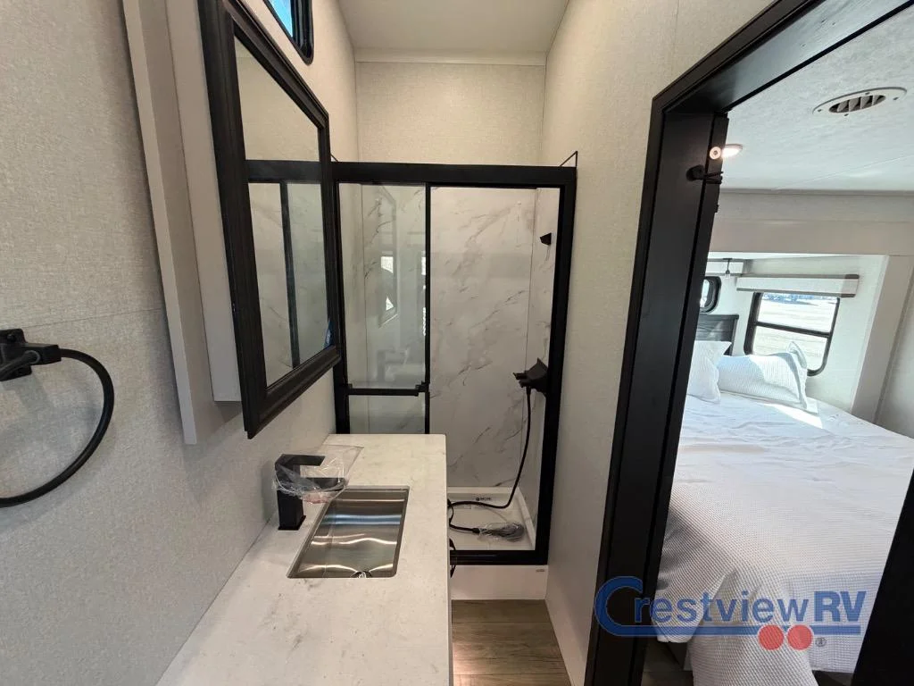 2026 Jayco North Point 395DSDB photo 24