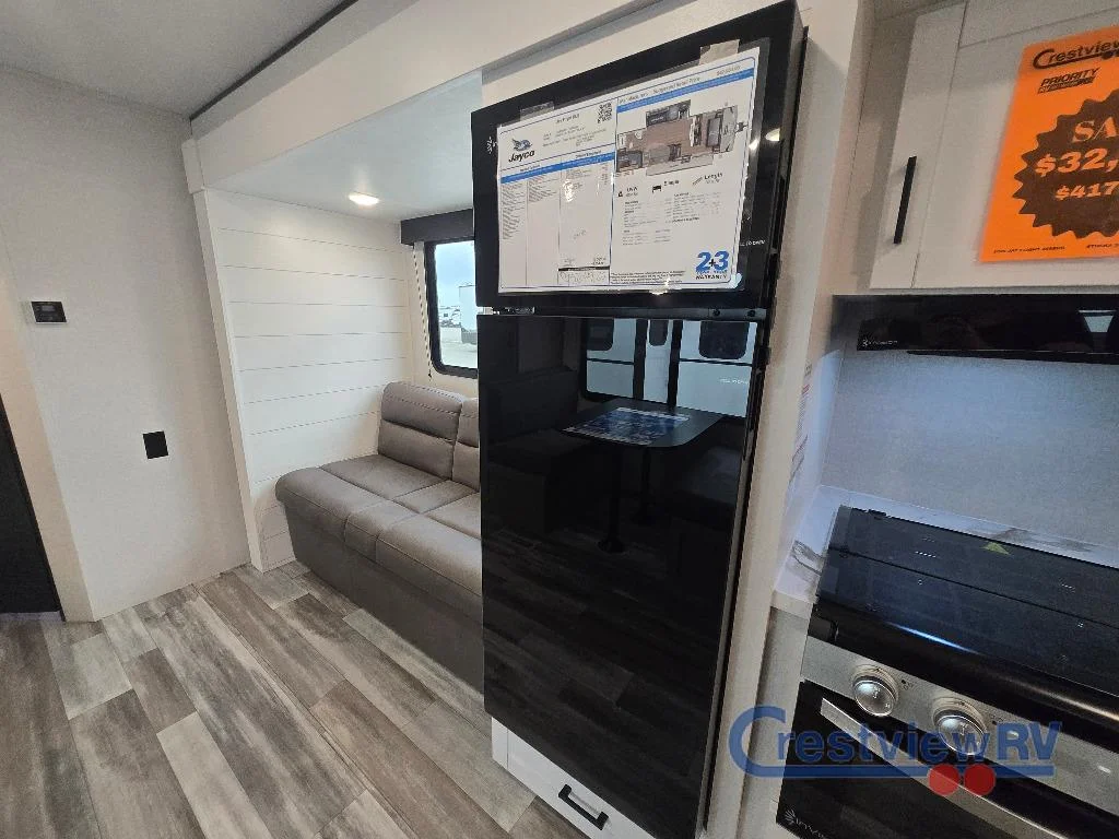 2026 Jayco Jay Flight SLX 265BHS photo 16