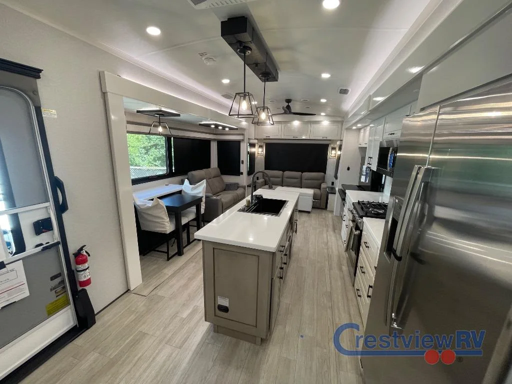 2026 Jayco Pinnacle 38SSWS photo 19