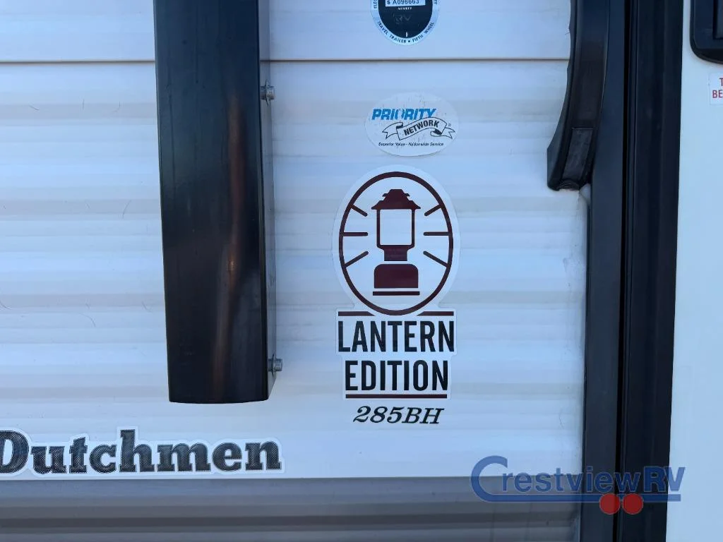 2021 Dutchmen Coleman Lantern Series 285BH photo 24