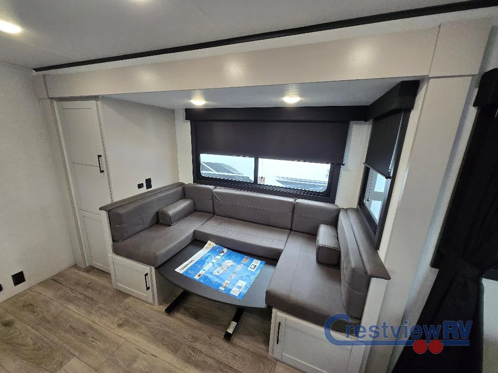 2026 Jayco Jay Feather 23MBD photo 16