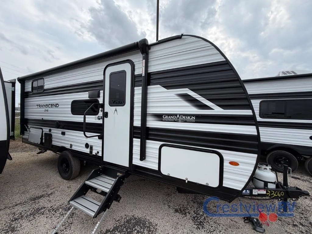 2026 Grand Design Transcend One 161DB photo 10