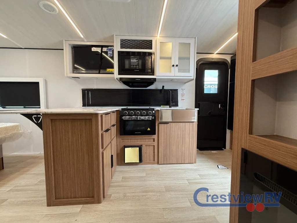 2026 Keystone RV Passport Super Lite 2080MK photo 13