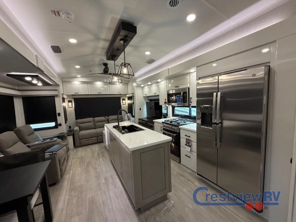 2026 Jayco Pinnacle 36FBTS photo 13