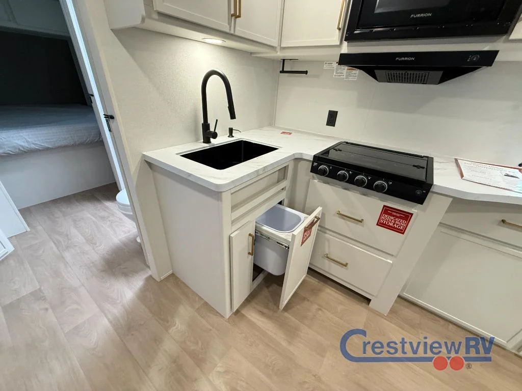 2026 Grand Design Transcend 265BHT photo 17