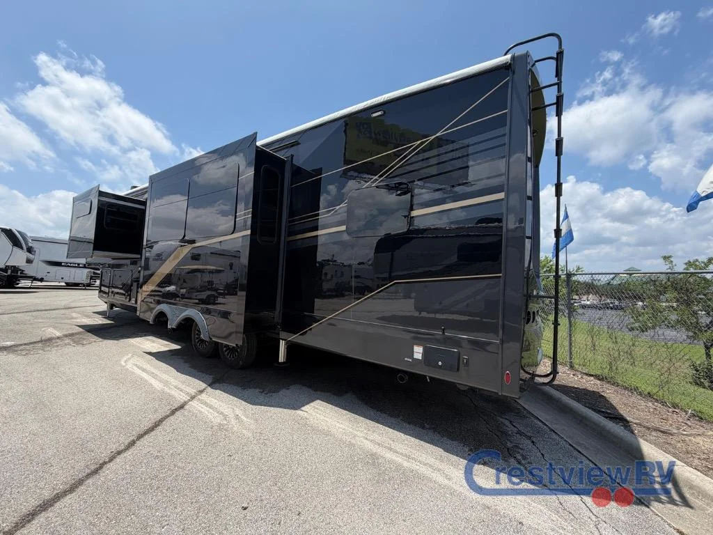 2026 Jayco Pinnacle 38FBRK photo 10