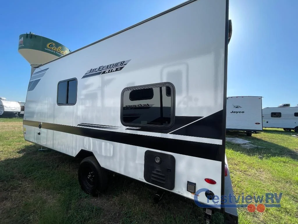 2026 Jayco Jay Feather Air SL 17BHSL photo 7