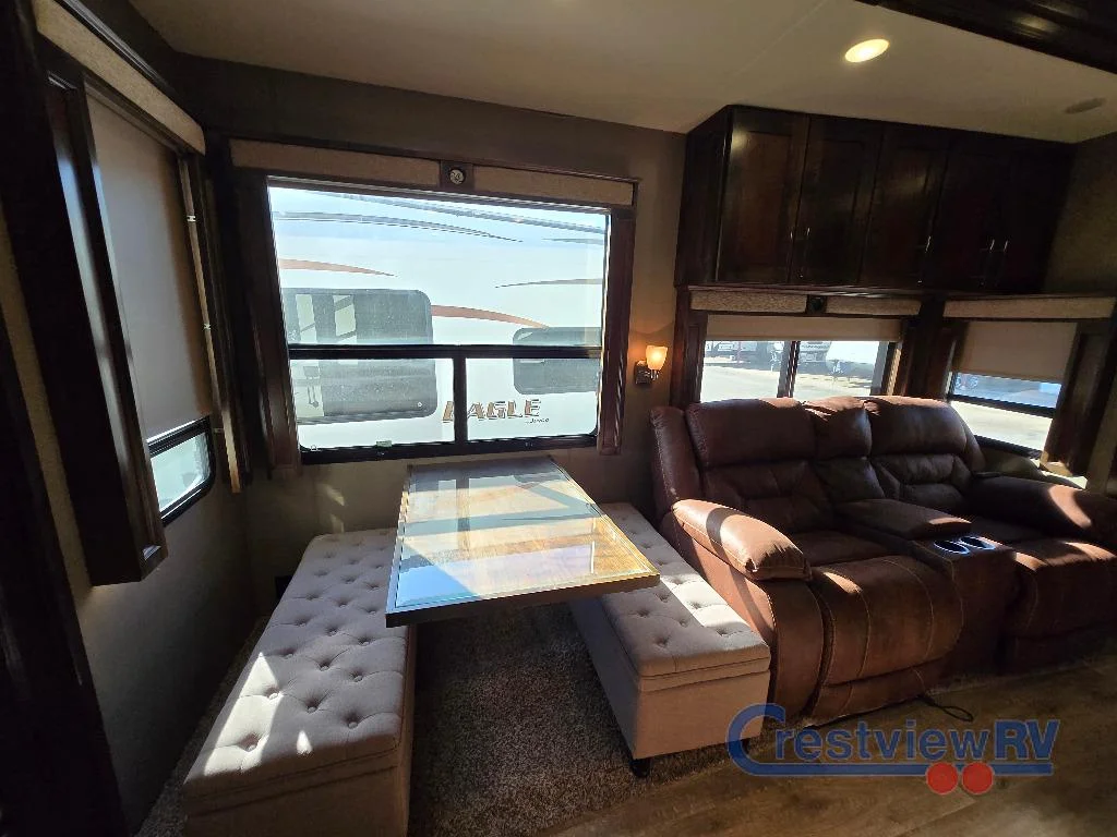 2017 VanLeigh RV Vilano 365RL photo 24