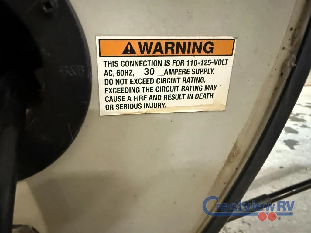2018 Coachmen Clipper 1285SST Classic photo 30