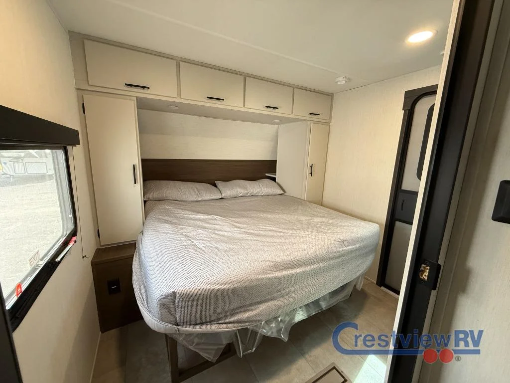 2026 Prime Time RV Tracer 295DB photo 28