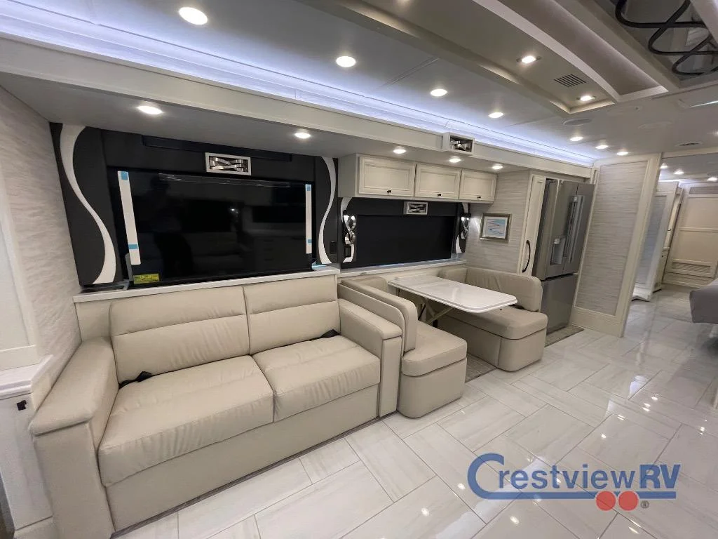 2026 Tiffin Motorhomes Phaeton 40 IH photo 28