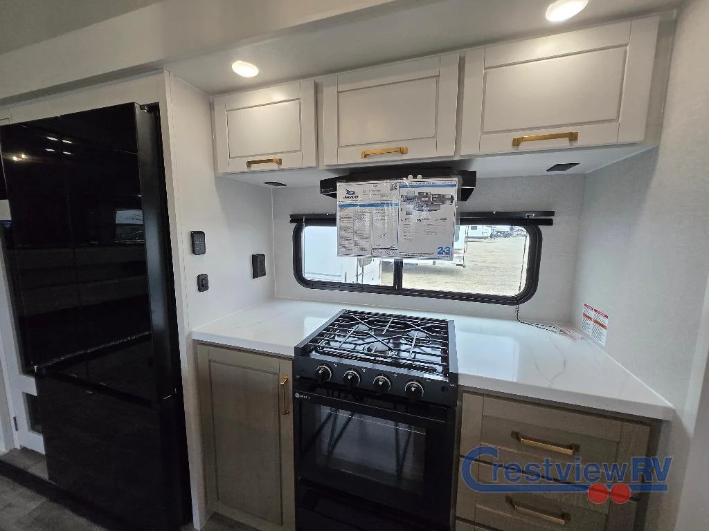 2026 Jayco Eagle 367TBTS photo 18