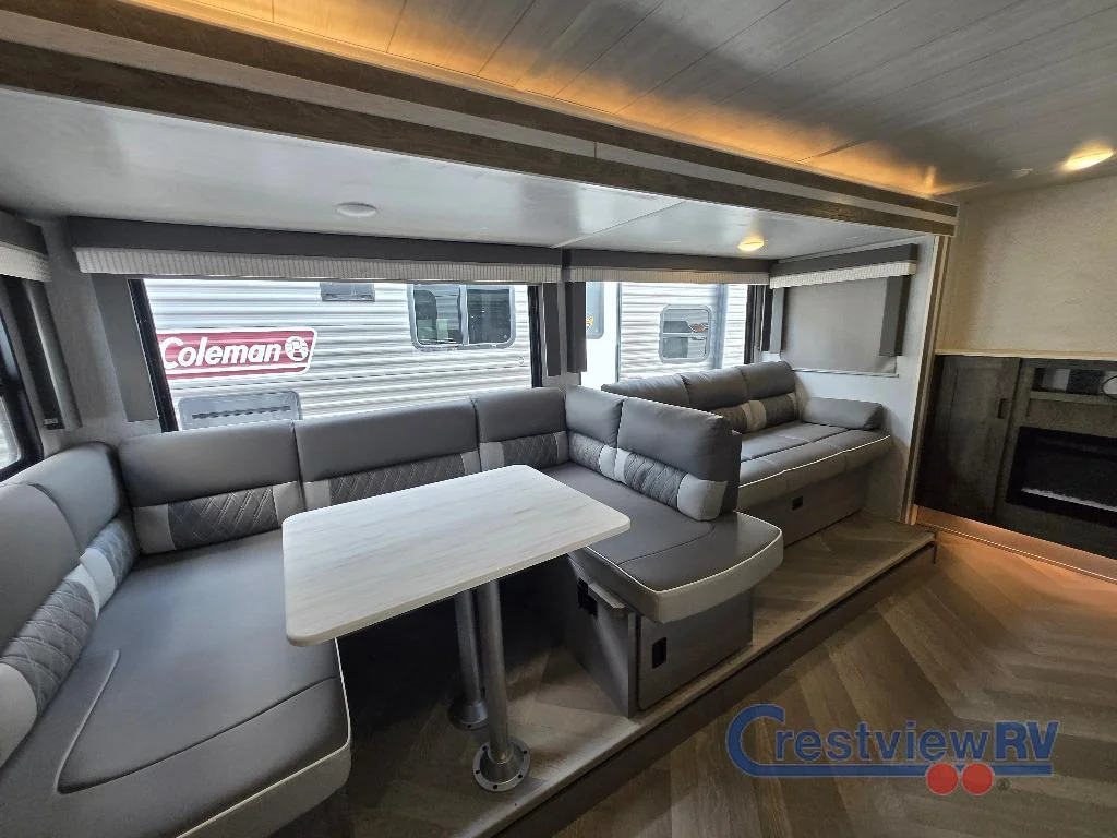 2022 Forest River Wildwood X-Lite 263BHXL photo 12