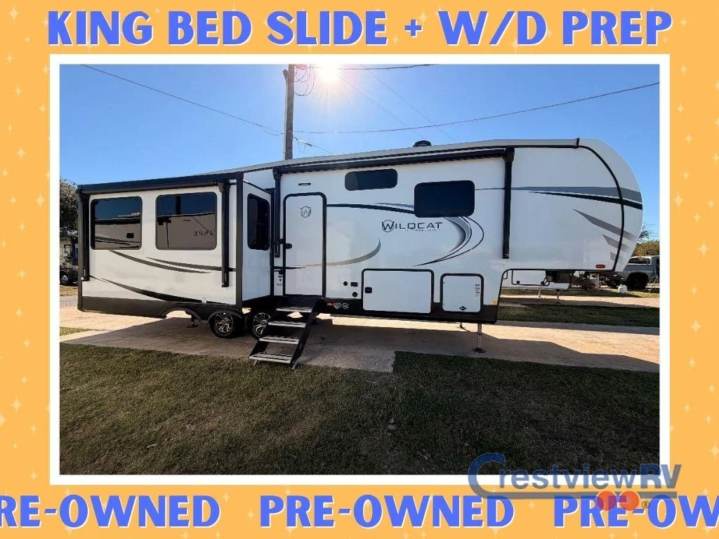 2024 Keystone Arcadia 3260RL photo 2