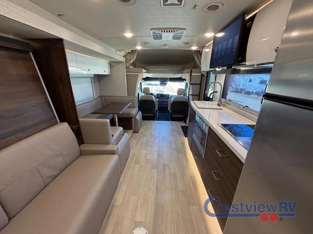 2025 Winnebago View 24D photo 16