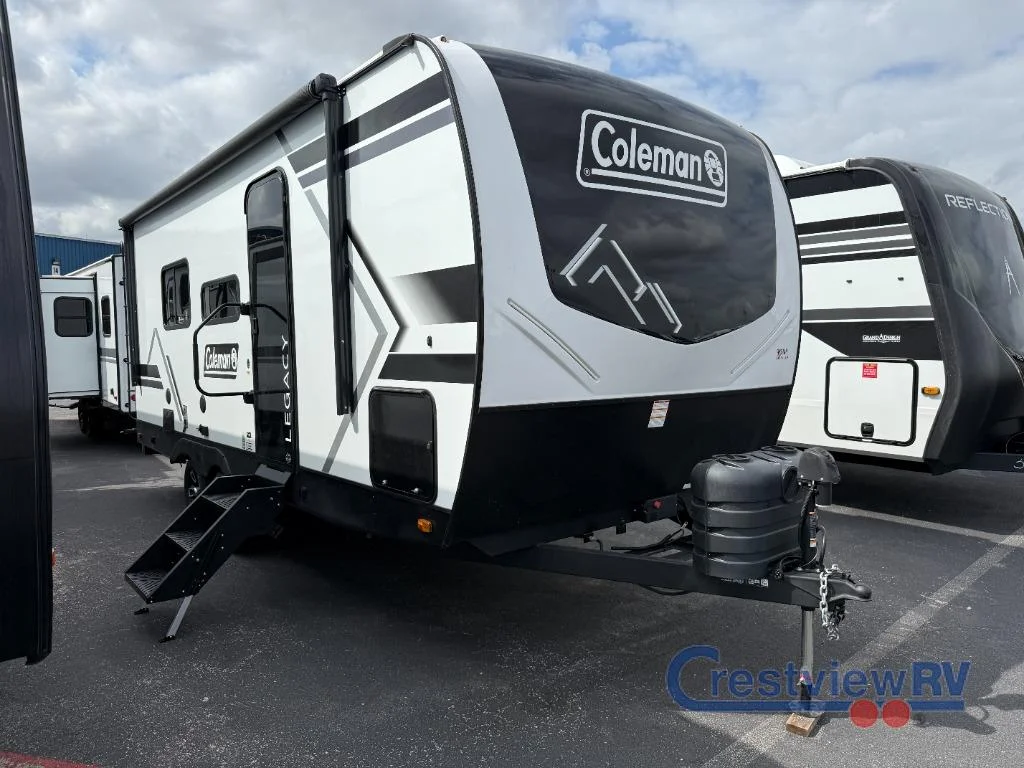 2026 Keystone RV Coleman Legacy 1905RB photo 3