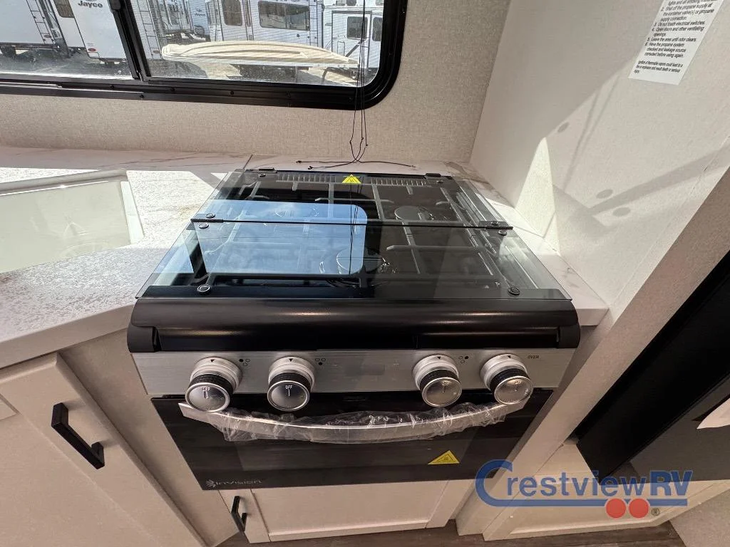 2026 Jayco Jay Flight SLX 325BHT photo 17