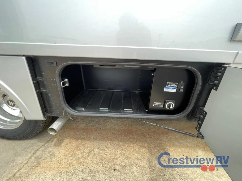 2025 Winnebago View 24T photo 12