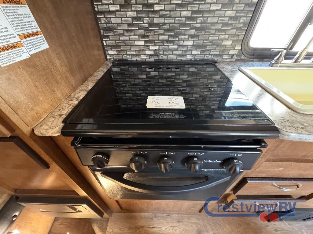 2018 Forest River Salem Cruise Lite 201BHXL photo 18