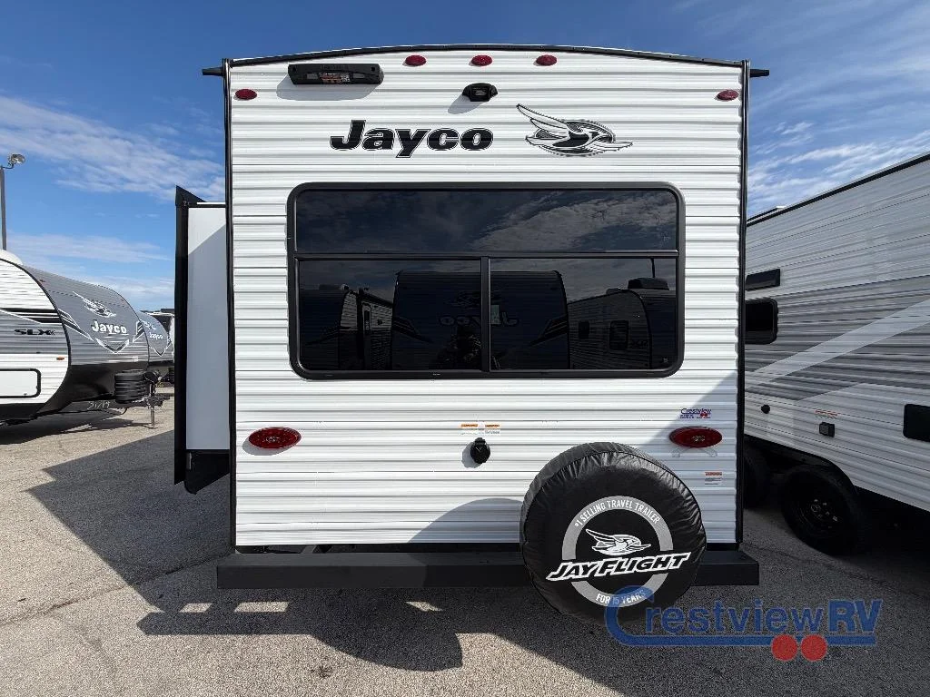 2026 Jayco Jay Flight SLX 262RLS photo 9