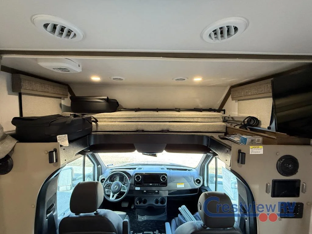 2024 Dynamax isata 3 24FW photo 15