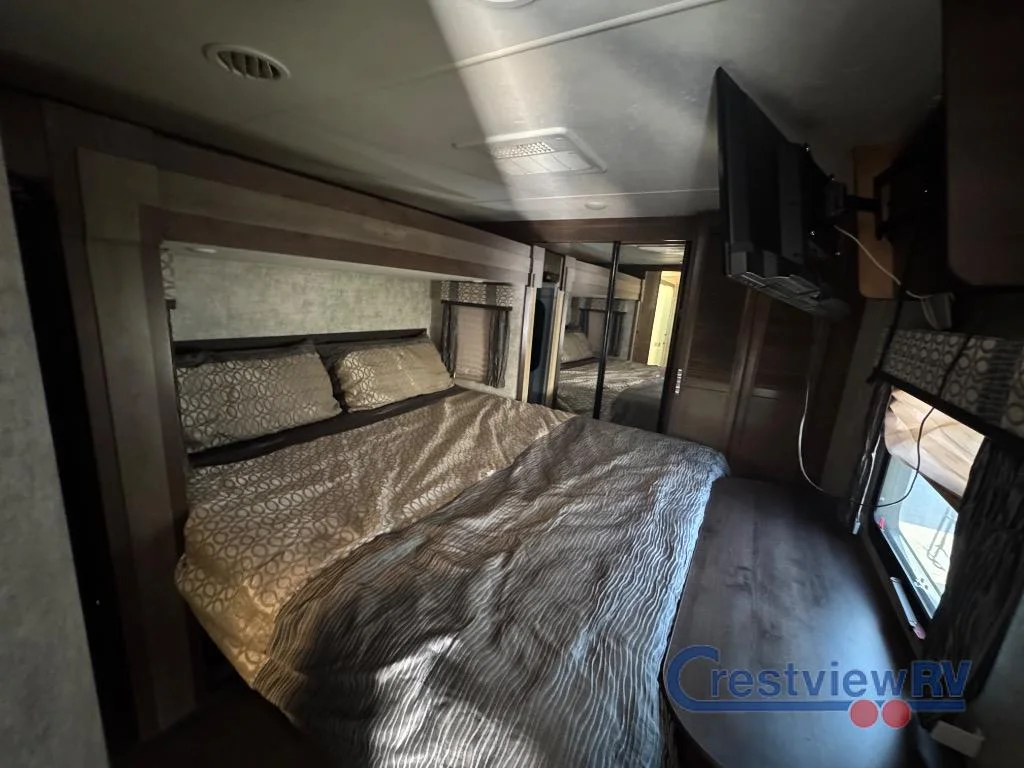2017 Highland Ridge RV Open Range Roamer RF348RLS photo 20