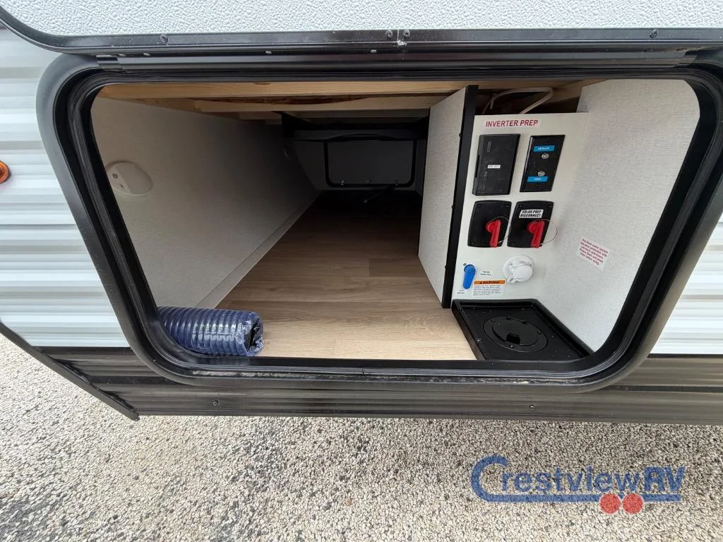 2026 Grand Design Transcend One 161DB photo 7