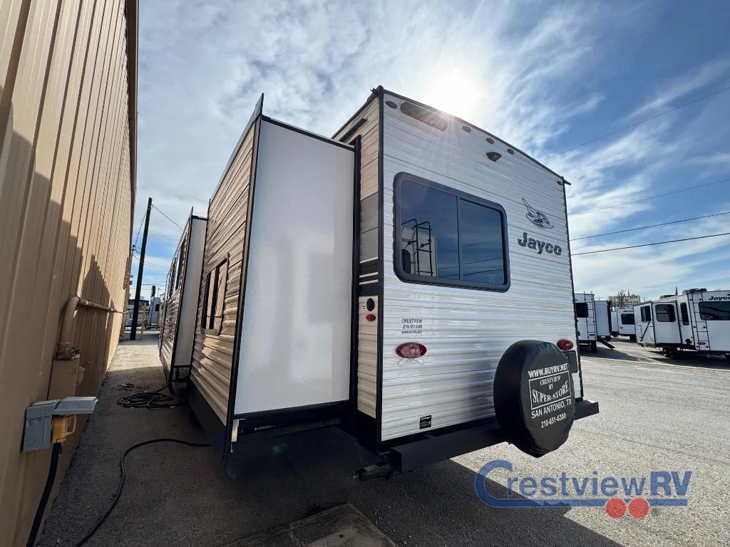 2026 Jayco Jay Flight SLX 325BHT photo 5