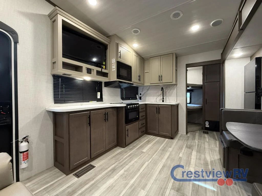 2026 Keystone Cougar Sport 2700BH photo 7