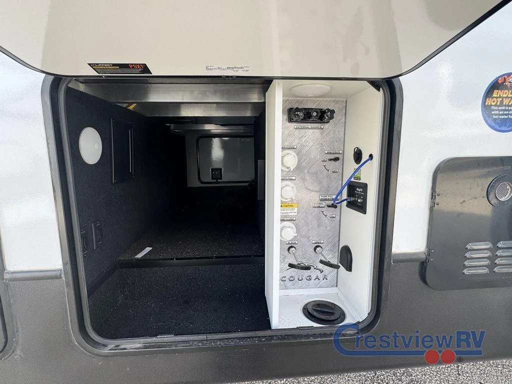 2025 Keystone RV Cougar Sport 2400RE photo 8