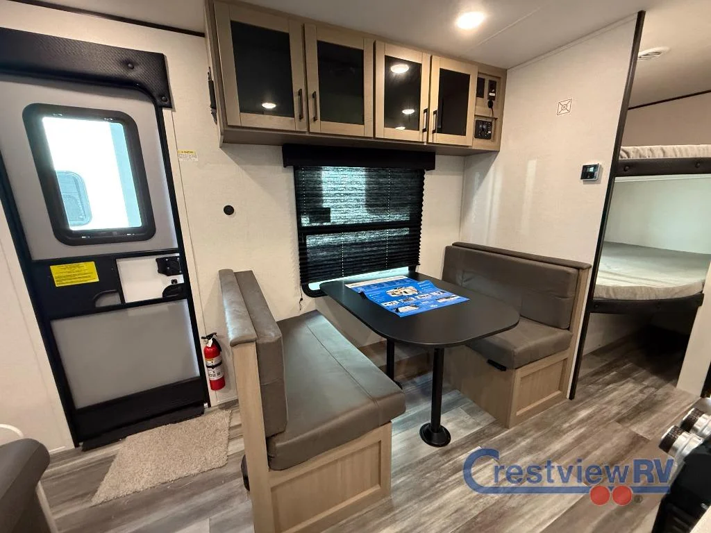 2026 Jayco Jay Flight SLX 260BH photo 11