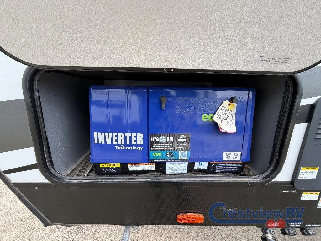2023 Forest River XLR Hyper Lite 2815 photo 7