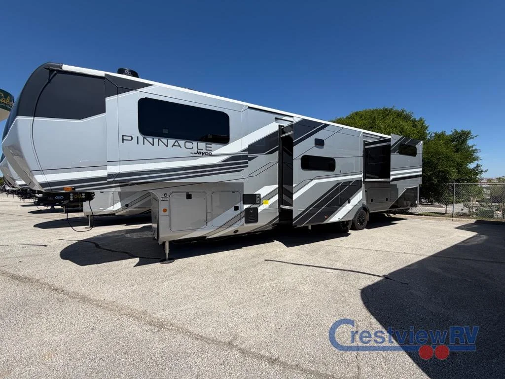 2026 Jayco Pinnacle 39FLOK photo 6